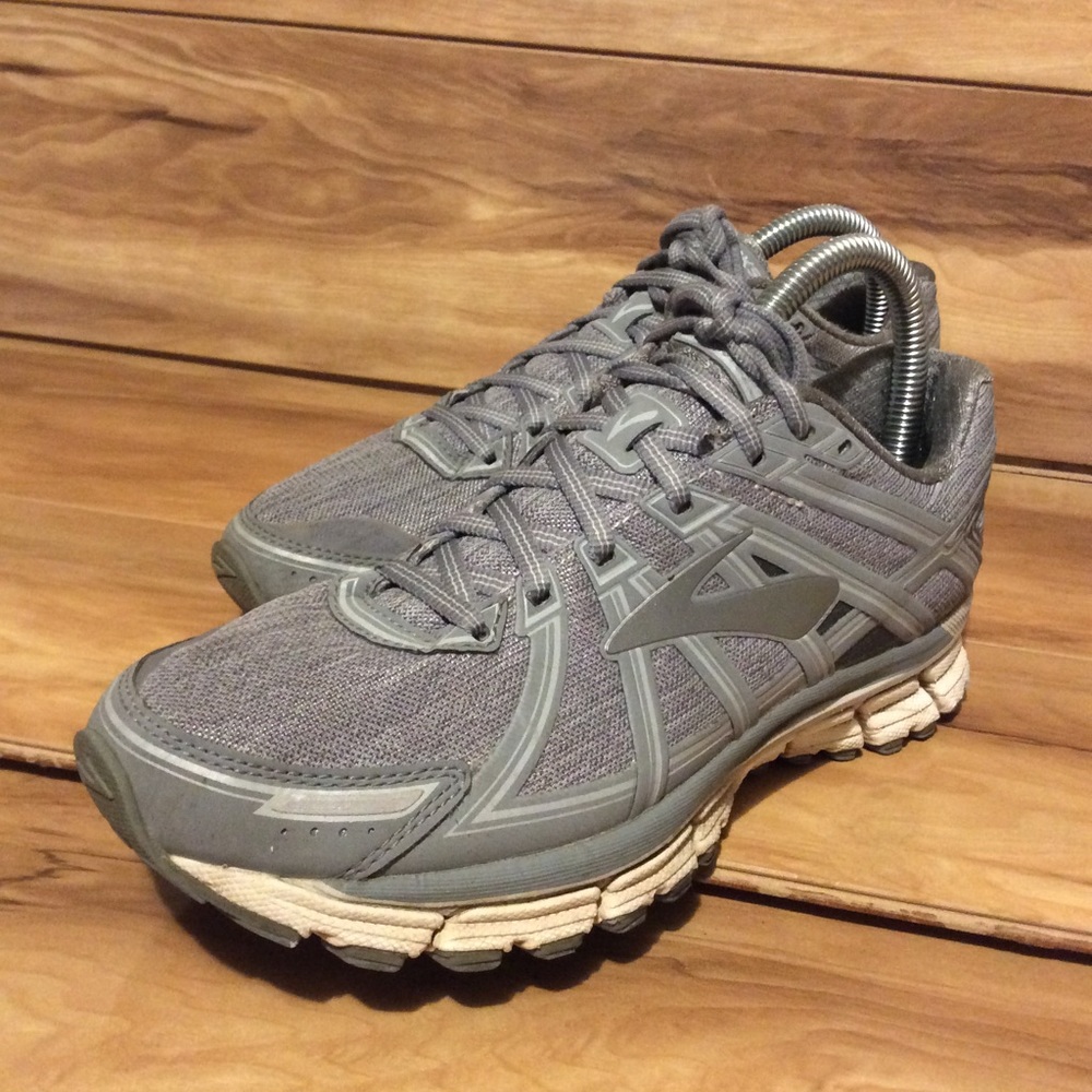 Brooks Women’s Grey Ghost 13 Running Sz 8